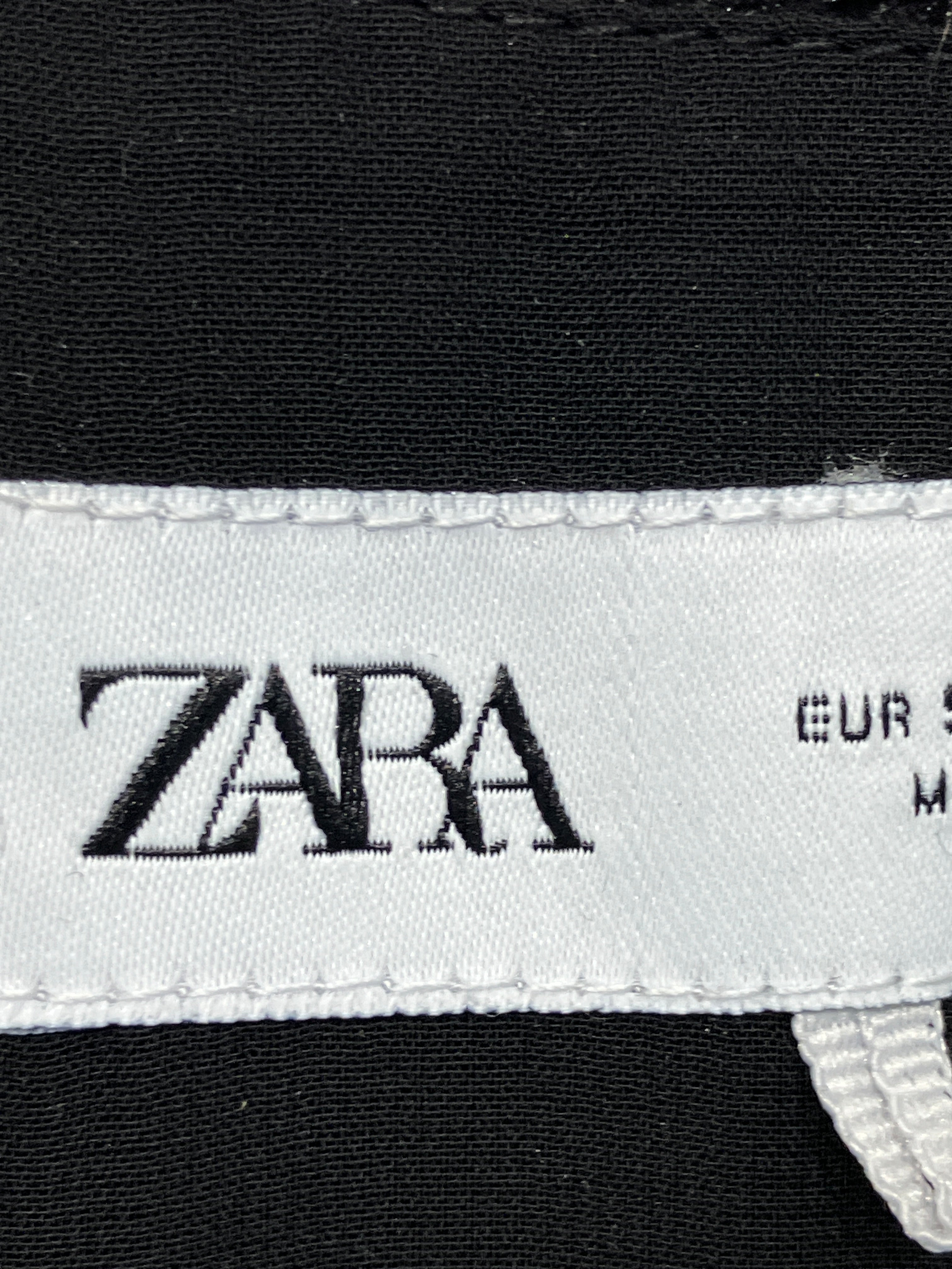 Zara Kjole